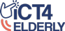 ICT4TheElderly Logo